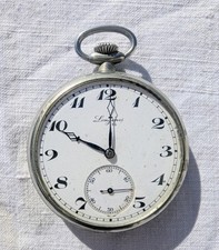 Montre de Gousset Longines