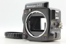 [NEUF] Appareil photo moyen format Mamiya 645 Pro Body du JAPON
