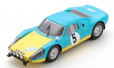 SPARK, PORSCHE 904 GTS #5