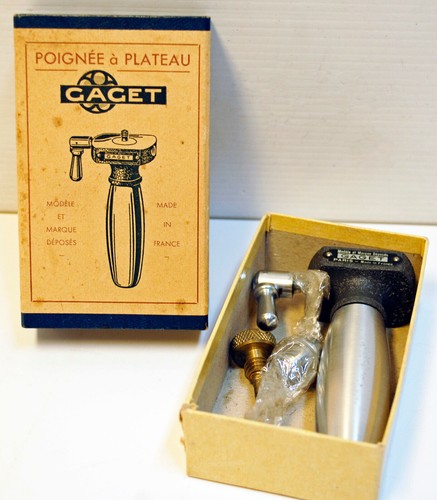 Poignee originale gaget - poignee,