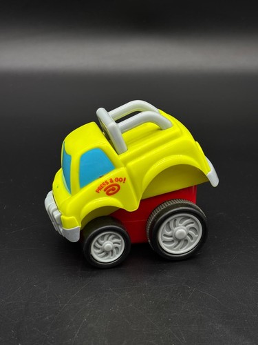 Voiture jouet press - jouet,