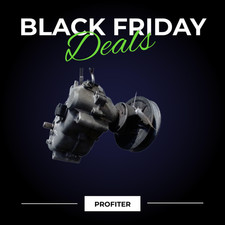 🇫🇷 BOITE DE VITESSES   AIXAM CROSSLINE♻️ COMEX 🚗 72582km