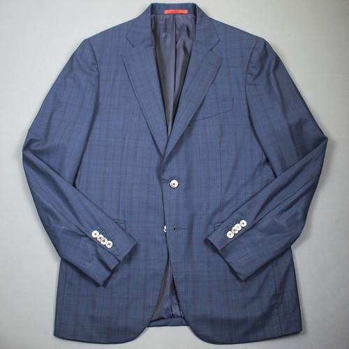Isaia napoli veste - isaia, prince