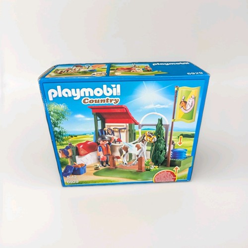 Playmobil country 6929 - 6929:, de