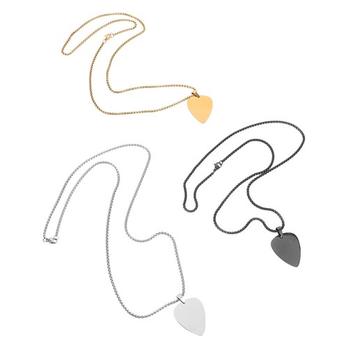 Pcs collier médiator - , 3