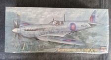 Hasegawa Spitfire Mk.VI Long