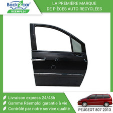 🏆 PORTE AVANT DROIT PEUGEOT