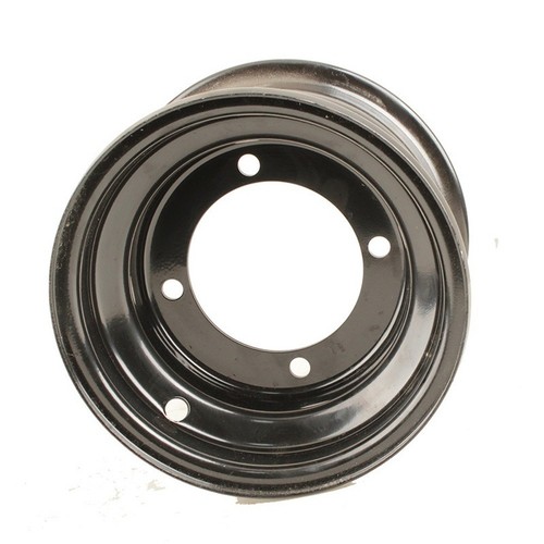Moyeu roue fer 7 pouces - roue,