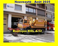 CHAMONIX (74) - Renault G 300