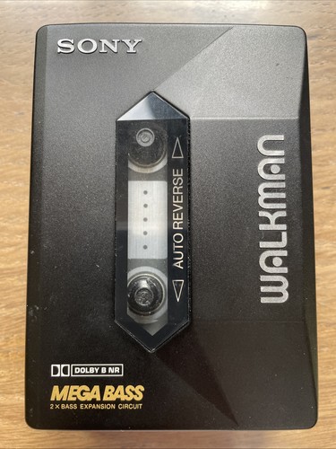 Walkman sony 2091 - sony,