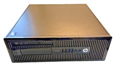 PC de bureau HP ProDesk 400 G1