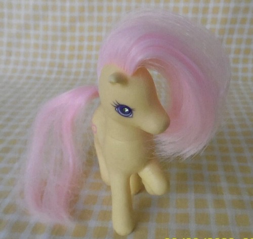 Mlp little pony - my,