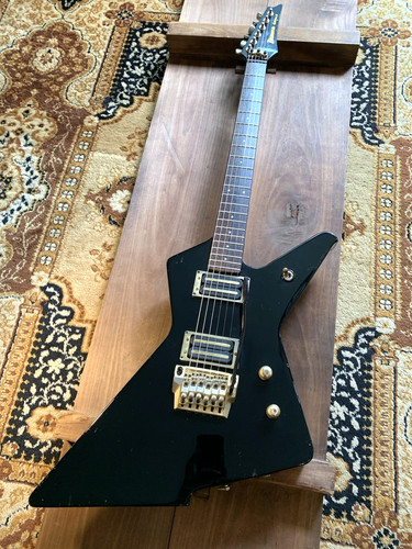 Rare 1985 ibanez destroyer - 1985,