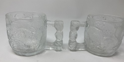 Flinstones 1993 mcdonald s - flinstones,