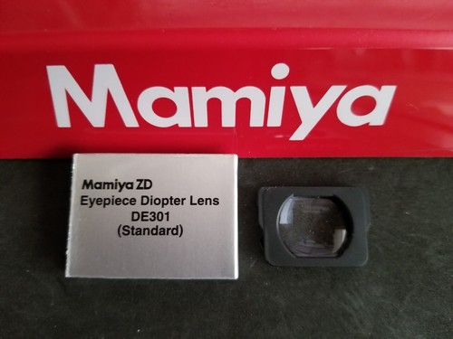 Mamiya body de301 - body,