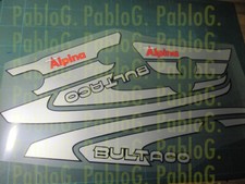 Ensemble d'autocollants vinyle