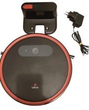 Aspirateur Robot Intelligent Lefant M501-B