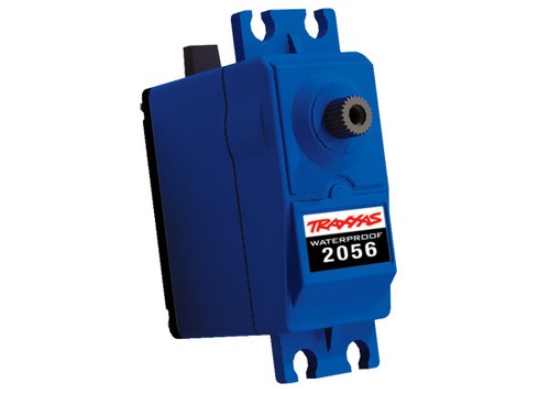 Traxxas servo moteur couple - traxxas,