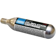 Cartouche D'Inflation CO2