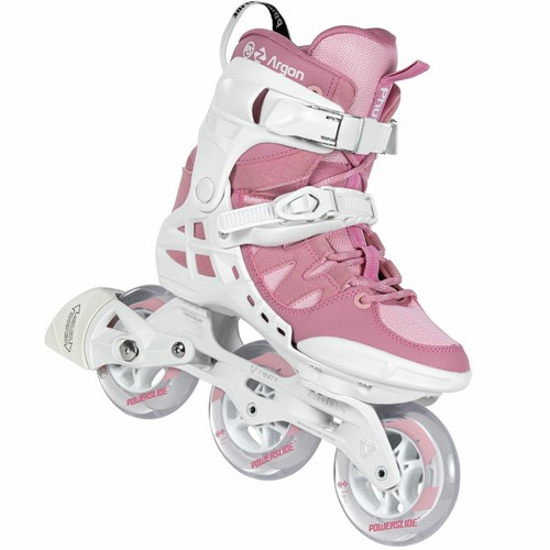 Powerslide phuzion argon rose - argon,