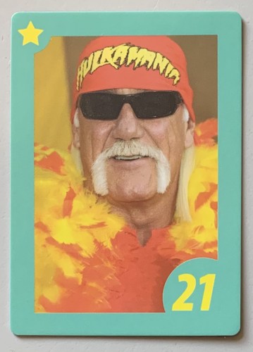 Hulk hogan super - hulk, hogan,