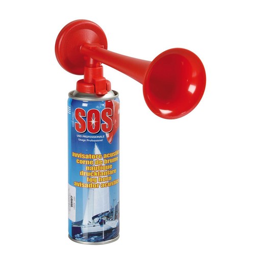 Lampa avertissement acoustique - lampa,