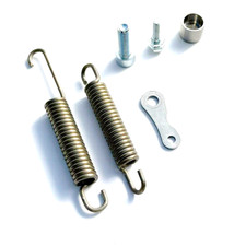 KTM EXC125 200 250 300 400 450 520 525 Kit de Réparation pour Béquille Latérale