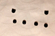 Cache VIS écran pour PC ACER