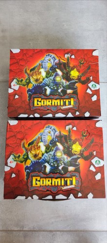 Gormiti