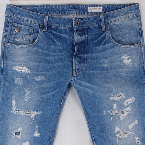 Hommes star arc - arc, slim