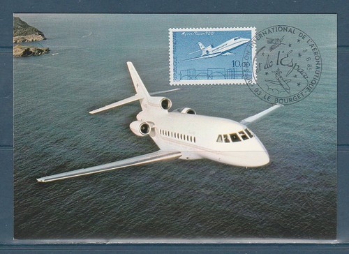 Frd carte avion mystère - frd,