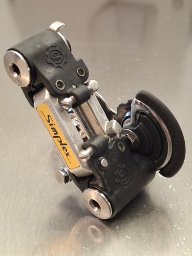 Simplex prestige super - simplex,