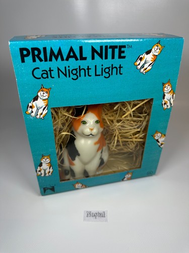 Veilleuse vintage primal nite - primal,