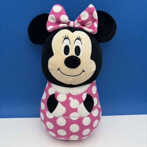 Disney minnie mouse - minnie,