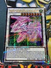 CARTE Yu Gi Oh DRAGON