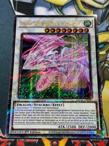 Carte oh dragon - carte, yu
