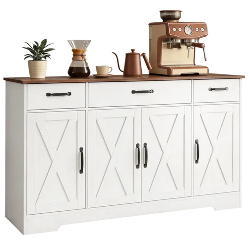 Buffet cuisine meuble 4 - cuisine, tv