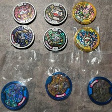 Bandai Yokai Watch Yokai Medal