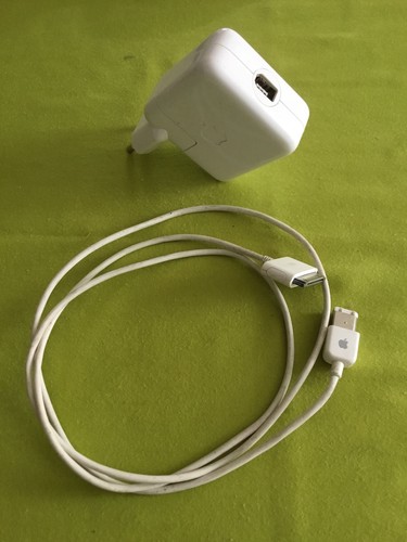 Apple a1070 chargeur ipod - apple,