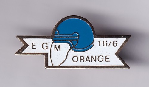 Rare pins pin gendarmerie - rare, pin's