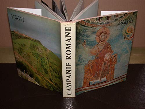 Campanie romane édition - romane,