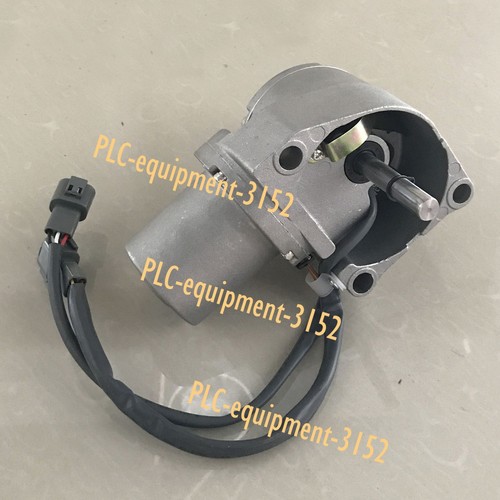 Throttle motor for john - john, deere