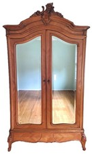 Antique FRENCH Louis XV Style