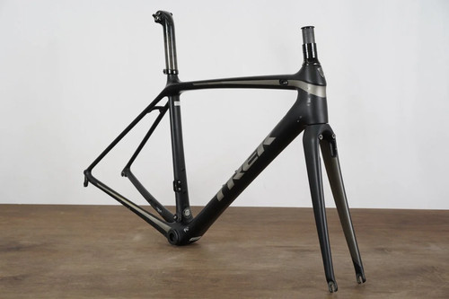 52cm trek emonda - 6, carbon