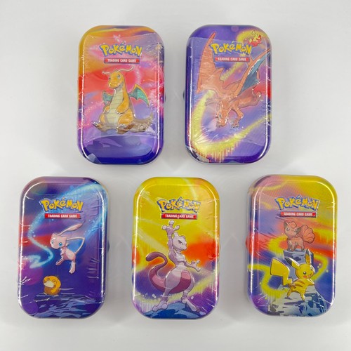 Pokémon artset mini - pokémon,