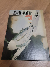 jeu plateau - Luftwaffe Aerial
