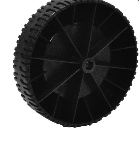 Roues arrière originales efco - roues,