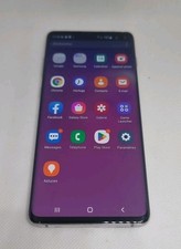 SAMSUNG Galaxy S10+ 128 Go
