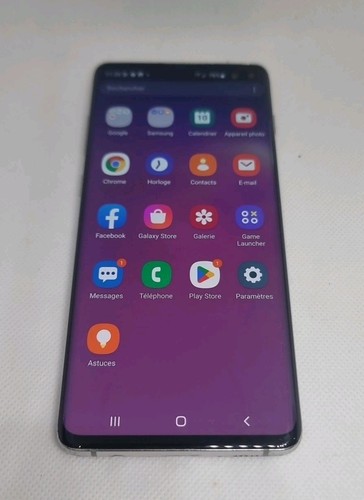 Samsung galaxy s10 128 - samsung, s10+
