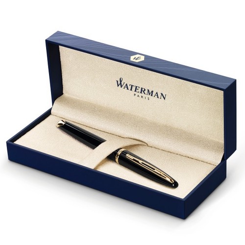 Waterman carène fountain pen - carène,
